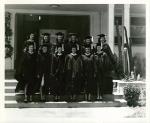 Graduating Class of 1945